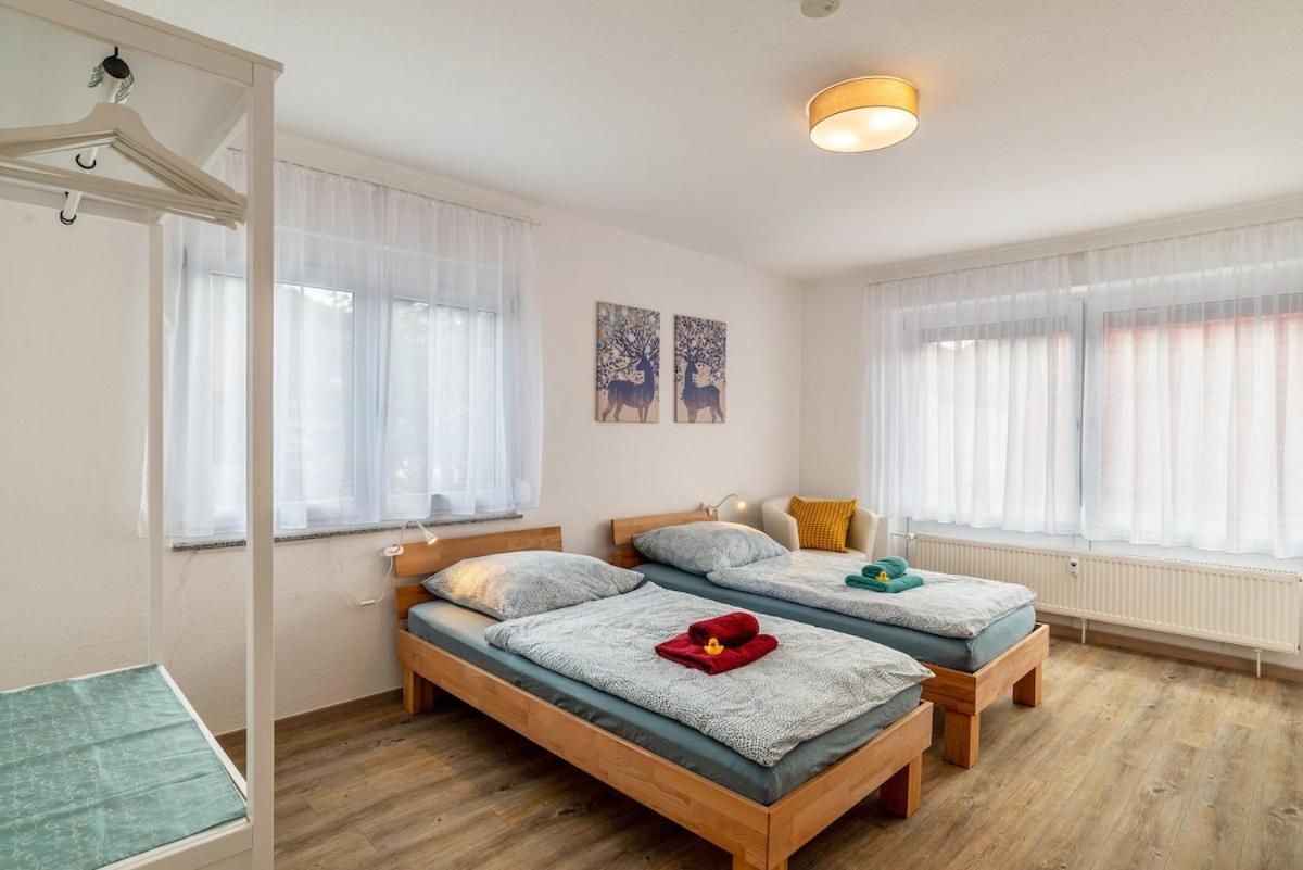 Am Enzufer Mit Balkon In Im Schwarzwald * Bad Wildbad