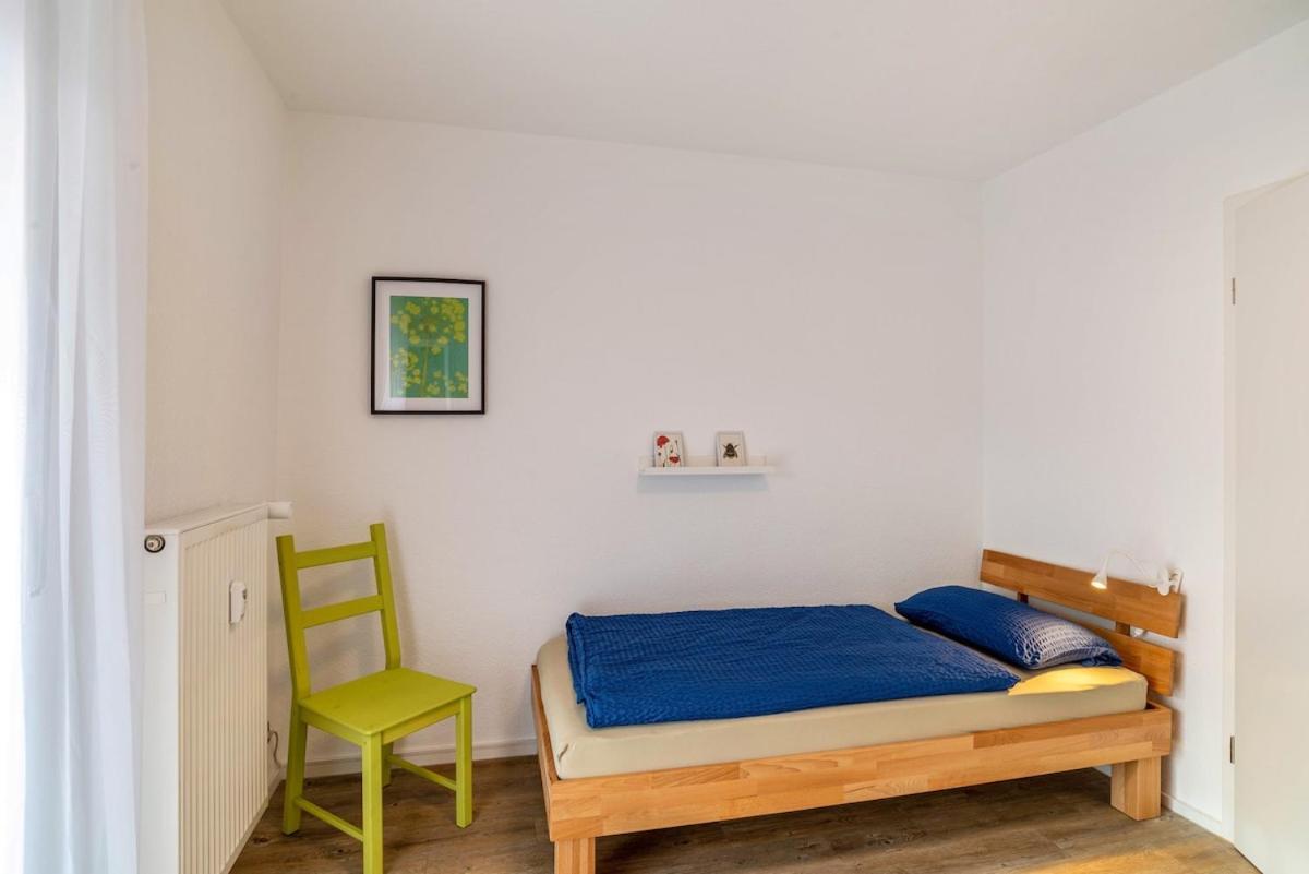 Am Enzufer Mit Balkon In Im Schwarzwald Apartment *