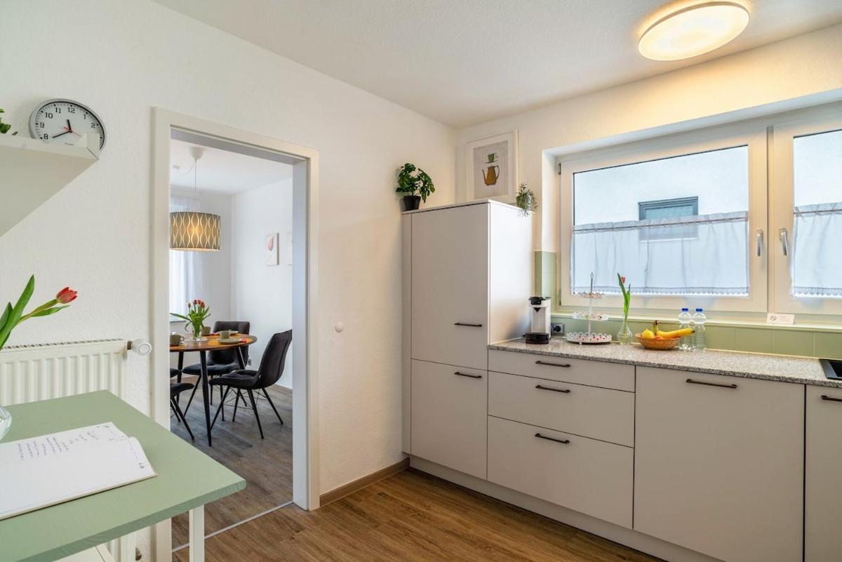 Am Enzufer Mit Balkon In Im Schwarzwald Apartment Bad Wildbad