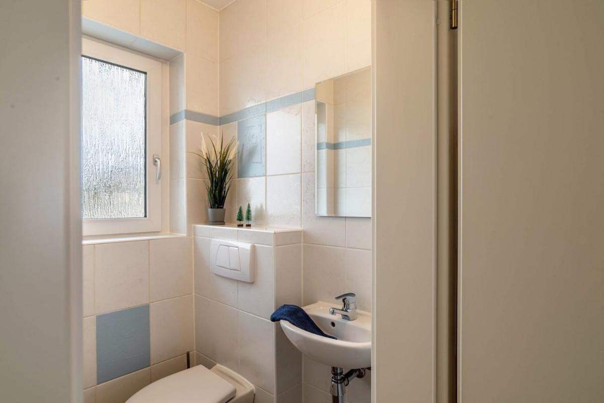 Apartment Am Enzufer Mit Balkon In Im Schwarzwald